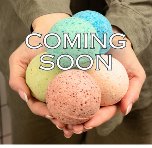 Bath Bombs